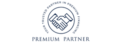 company logo